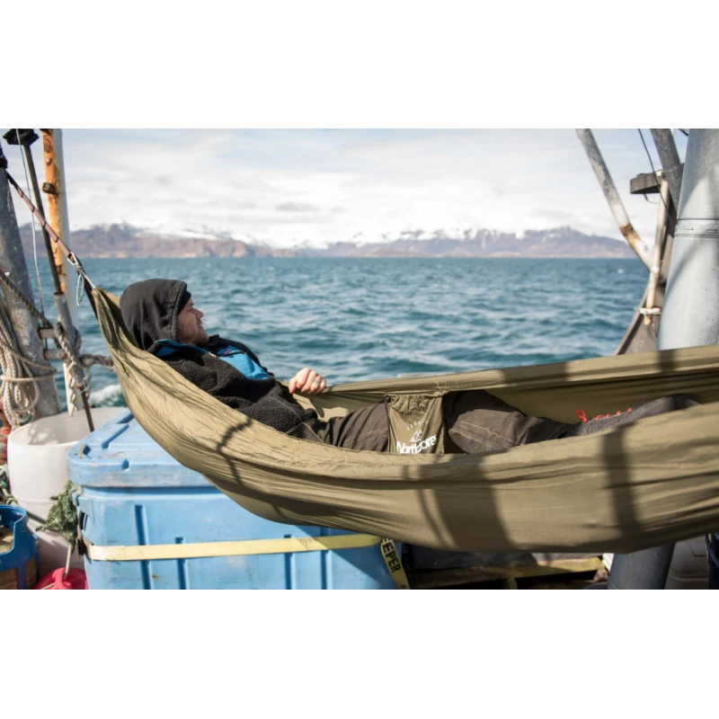 Northcore NORTHOCORE Hamac Kick Back 5 Northcore NORTHOCORE Hamac Kick Back – Image 3