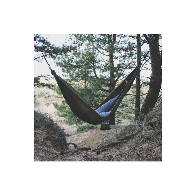 Northcore NORTHOCORE Hamac Kick Back 6 Northcore NORTHOCORE Hamac Kick Back – Image 4