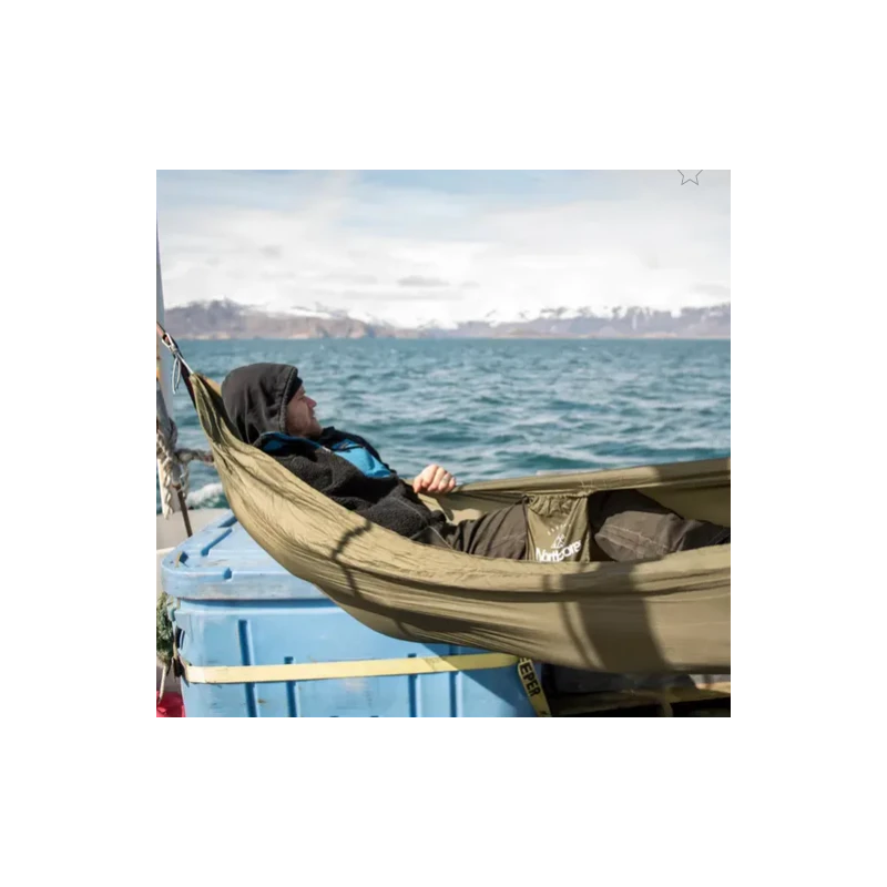 NORTHCORE Système De Suspension Pour Hamac 5 NORTHCORE Système De Suspension Pour Hamac – Image 3