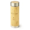 NORTHCORE Thermos® Bambou En Acier 360 Ml -Camping Boutique northcore thermos bambou en acier 360 ml