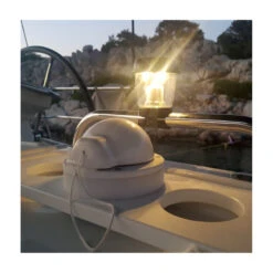 NUOVA RADE Lampe De Balcon Solaire -Camping Boutique nuova rade lampe a energie solaire 2