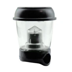 NUOVA RADE Lampe De Balcon Solaire