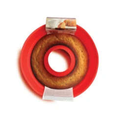 OMNIA Moule Silicone Pour Four -Camping Boutique omnia moule silicone pour four 2