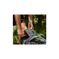 ORIUM IZYWAT 150 + Panneau Solaire 30W -Camping Boutique orium izywat 150 panneau solaire 30w 2