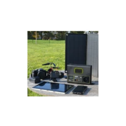 ORIUM Izywatt 146 Wh 13 ORIUM Izywatt 146 Wh -Camping Boutique orium izywatt 150 4