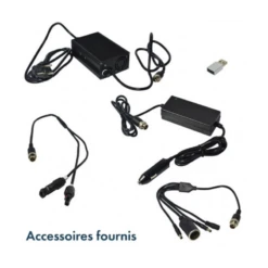 ORIUM Izywatt 1462 Wh 14 ORIUM Izywatt 1462 Wh -Camping Boutique orium izywatt 1500 4