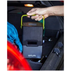 ORIUM Izywatt 250 Wh 11 ORIUM Izywatt 250 Wh -Camping Boutique orium izywatt 250 4