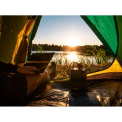 ORIUM IZYWATT 250 + Panneau Solaire 30W -Camping Boutique orium izywatt 250 panneau solaire 50w 4