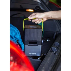 ORIUM IZYWATT 250 + Panneau Solaire 30W -Camping Boutique orium izywatt 250 panneau solaire 50w 5