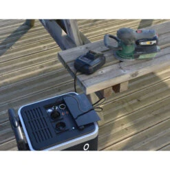 ORIUM Izywatt 2570 Wh 14 ORIUM Izywatt 2570 Wh -Camping Boutique orium izywatt 2700 5