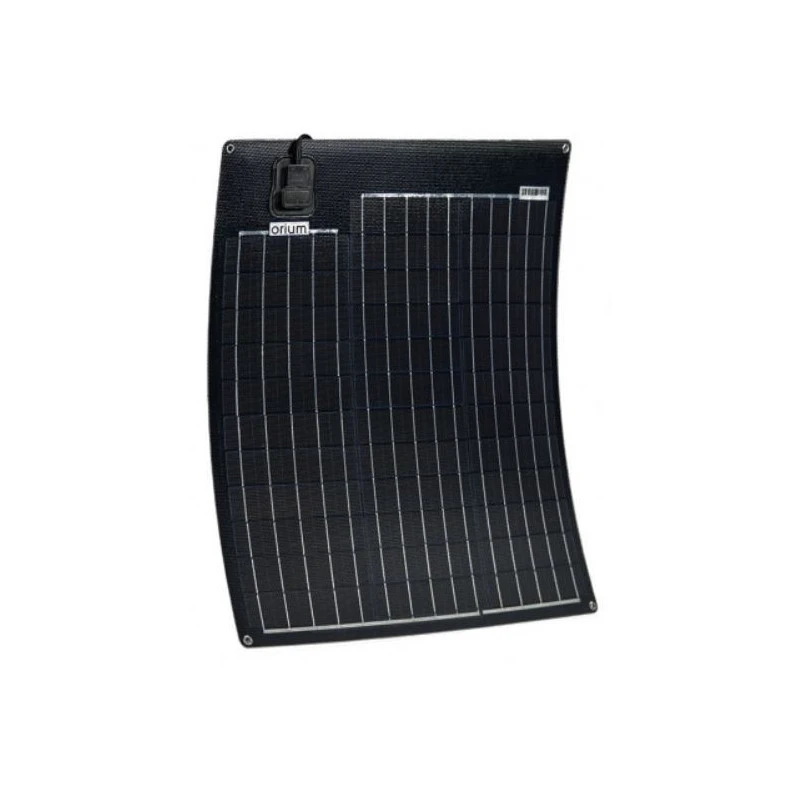 ORIUM IZYWATT 288 + Panneau Solaire 50W 4 ORIUM IZYWATT 288 + Panneau Solaire 50W – Image 2