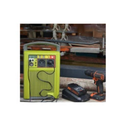 ORIUM IZYWATT 288 + Panneau Solaire 50W 13 ORIUM IZYWATT 288 + Panneau Solaire 50W -Camping Boutique orium izywatt 288 panneau solaire 30w 3