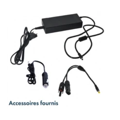 ORIUM Izywatt 529 Wh -Camping Boutique orium izywatt 50 3