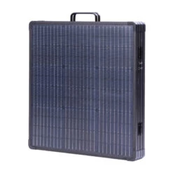 ORIUM Panneau Solaire Pliable 200 W -Camping Boutique orium panneau solaire pliable 200 w 2