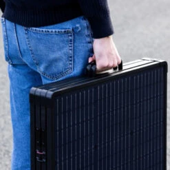 ORIUM Panneau Solaire Pliable 315 W 15 ORIUM Panneau Solaire Pliable 315 W -Camping Boutique orium panneau solaire pliable 315 w 1