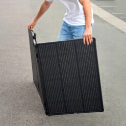 ORIUM Panneau Solaire Pliable 315 W 17 ORIUM Panneau Solaire Pliable 315 W -Camping Boutique orium panneau solaire pliable 315 w 3