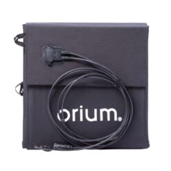 ORIUM Panneau Solaire Pliable 400 W -Camping Boutique orium panneau solaire pliable 400 w 7
