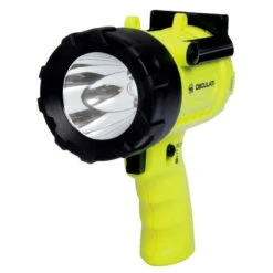 OSCULATI Projecteur à Main Compact