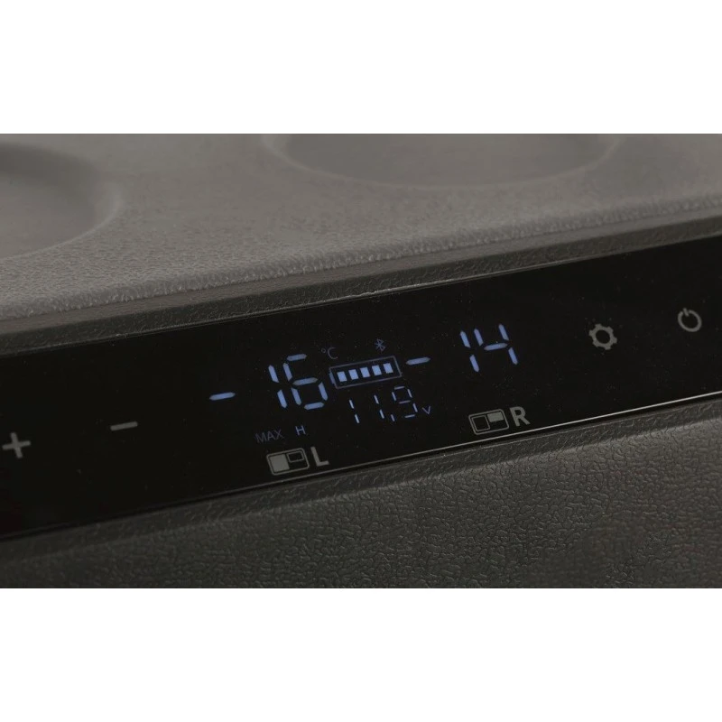 OUTWELL Arctic Frost 35 4 OUTWELL Arctic Frost 35 – Image 2