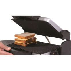 OUTWELL Barbecue Danby -Camping Boutique outwell barbecue danby 3