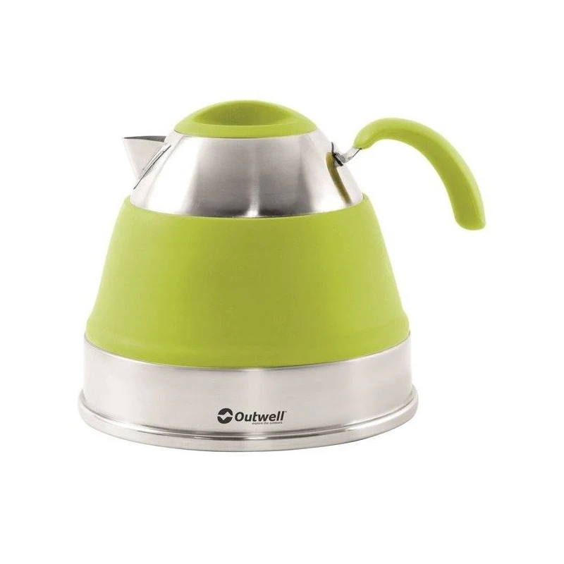 OUTWELL Bouilloire Pliable 2,5 L 5 OUTWELL Bouilloire Pliable 2,5 L – Image 3