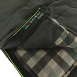 OUTWELL Camper Lux Double -16°C 10 OUTWELL Camper Lux Double -16°C -Camping Boutique outwell camper lux double 2