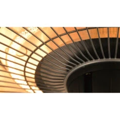 OUTWELL Chauffage électrique Fuji -Camping Boutique outwell chauffage electrique fuji 1