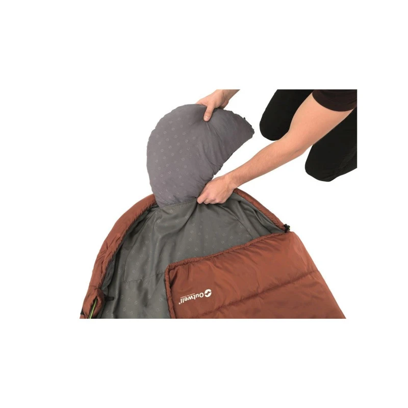 OUTWELL Canella Lux -10°C 5 OUTWELL Canella Lux -10°C – Image 3