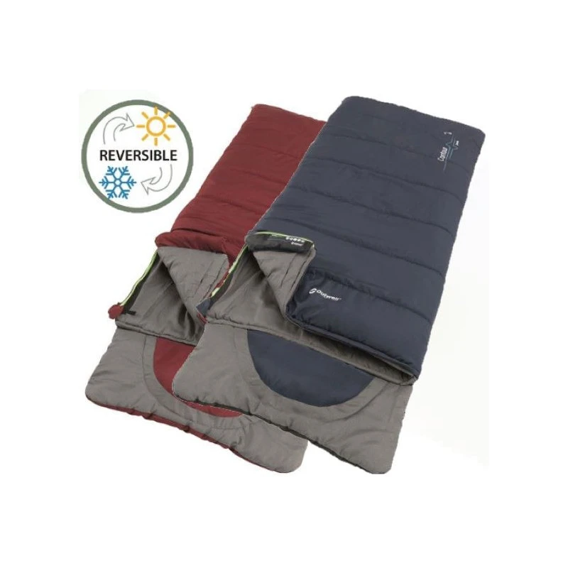 OUTWELL Contour Junior 3 OUTWELL Contour Junior