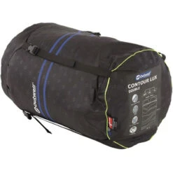 OUTWELL Contour Lux -19°C -Camping Boutique outwell contour lux reversible 4