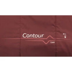 OUTWELL Contour Lux -19°C -Camping Boutique outwell contour lux reversible 5