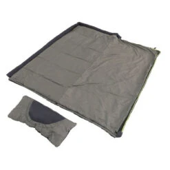 OUTWELL Contour Lux -19°C -Camping Boutique outwell contour lux reversible 7