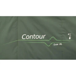OUTWELL Contour Lux XL -16°C 14 OUTWELL Contour Lux XL -16°C -Camping Boutique outwell contour lux xl 5