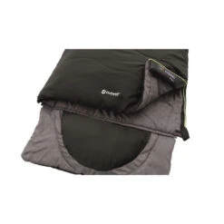 OUTWELL Contour Midnight Black -13°C -Camping Boutique outwell contour midnight black 6