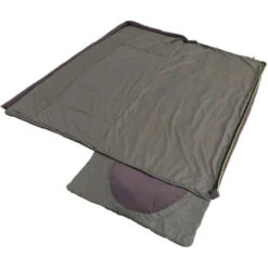 OUTWELL Contour Dark Purple -13°C 14 OUTWELL Contour Dark Purple -13°C -Camping Boutique outwell contour ochre red 2
