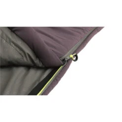 OUTWELL Contour Dark Purple -13°C 18 OUTWELL Contour Dark Purple -13°C -Camping Boutique outwell contour ochre red 6