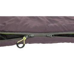 OUTWELL Contour Dark Purple -13°C 19 OUTWELL Contour Dark Purple -13°C -Camping Boutique outwell contour ochre red 7