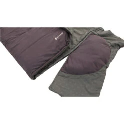 OUTWELL Contour Dark Purple -13°C 20 OUTWELL Contour Dark Purple -13°C -Camping Boutique outwell contour ochre red 8