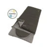 OUTWELL Contour Suprême -20°C 1 OUTWELL Contour Suprême -20°C -Camping Boutique outwell contour supreme