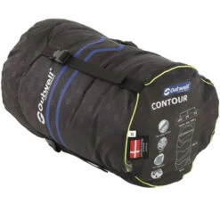 OUTWELL Contour Suprême -20°C -Camping Boutique outwell contour supreme 3