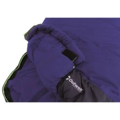 OUTWELL Convertible Junior 100 à 170 Cm 11 OUTWELL Convertible Junior 100 à 170 Cm -Camping Boutique outwell convertible junior 100 a 170 2