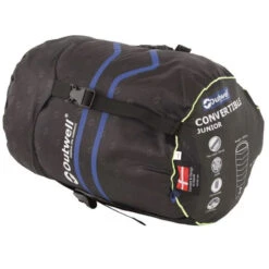 OUTWELL Convertible Junior 100 à 170 Cm 12 OUTWELL Convertible Junior 100 à 170 Cm -Camping Boutique outwell convertible junior 100 a 170 3