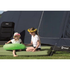 OUTWELL Dreamland + Mousse PU -Camping Boutique outwell dreamland 7