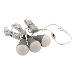 OUTWELL Epsilon Kit 3 Ampoules USB