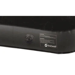 OUTWELL Matelas Gonflable Calssic, Simple/double/king -Camping Boutique outwell flock classic 3