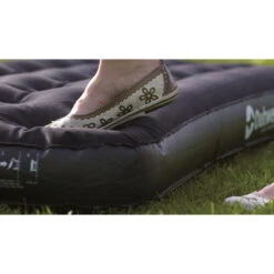 OUTWELL Classic Avec Oreiller Et Pompe -Camping Boutique outwell flock classic avec oreiller et pompe 4