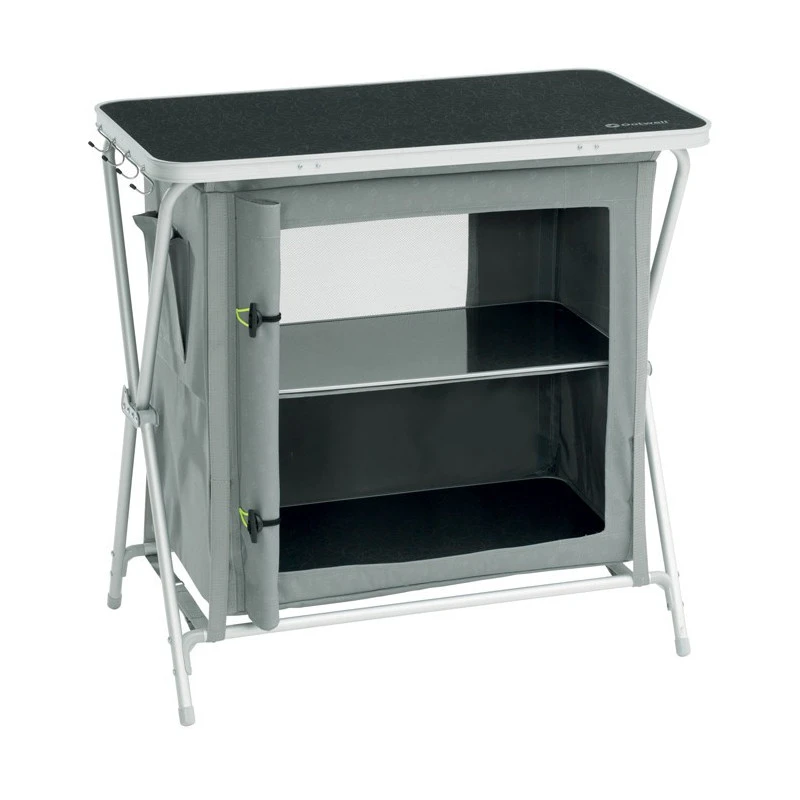 OUTWELL Meuble De Rangement Petit Format 3 OUTWELL Meuble De Rangement Petit Format