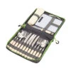 OUTWELL Set De Couverts En Mallette -Camping Boutique outwell set de couverts en mallette