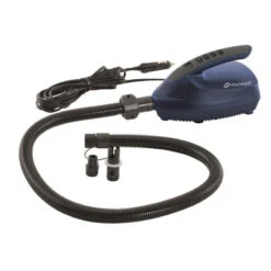 OUTWELL Squall Gonfleur 12V - 70 L/min - 16 PSI