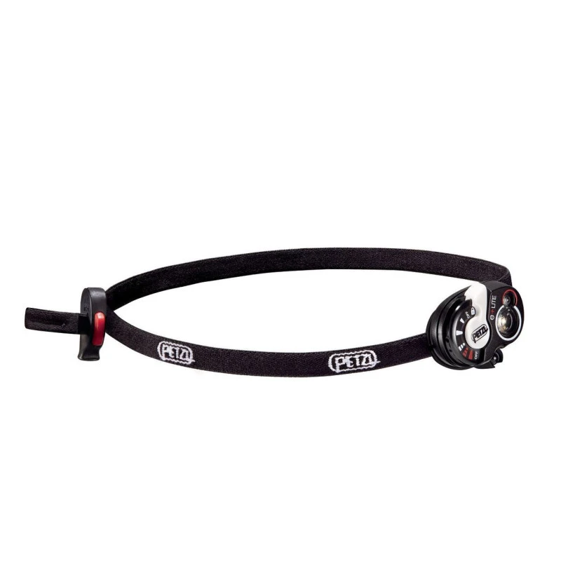 Petzl PETLZ E+LITE 2 3 Petzl PETLZ E+LITE 2